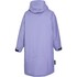 Poncho Tipo Bata Mystic Explore 2026 - Azul Iris 240400
