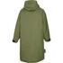 Poncho Tipo Bata Mystic Explore 2026 - Verde Oliva 240400