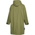 Poncho Tipo Bata Mystic Explore Lw 2026 - Verde Oliva 260505