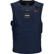 Chaleco De Kitesurf Mystic Solace Con Bolsillo Fidlock - Azul Marino 240235 Chaleco De Kitesurf Mystic Solace Con Bolsillo Fidlock - Azul Marino 240235