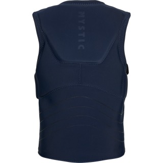 Chaleco De Kitesurf Mystic Solace Con Bolsillo Fidlock - Azul Marino 240235
