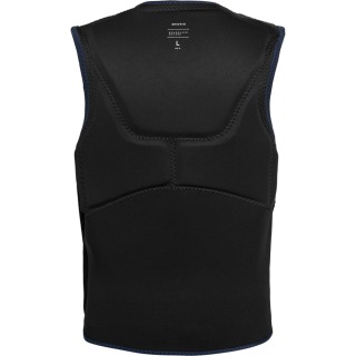 Chaleco De Kitesurf Mystic Solace Con Bolsillo Fidlock - Azul Marino 240235