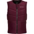 Chaleco De Kitesurf Mystic Star 2024 - Rojo Sangre 230231
