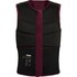 Chaleco De Kitesurf Mystic Star 2024 - Rojo Sangre 230231