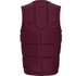 Chaleco De Impacto Mystic Star Wake 2026 - Rojo Sangre 240245