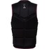 Chaleco De Impacto Mystic Star Wake 2026 - Rojo Sangre 240245