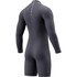 Traje De Neopreno Corto Mystic The One De 3/2 Mm Con Mangas Largas Y Sin Cremallera 2026 - Azul Marino 260061