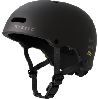 Casco Mystic Vandal Pro Para Wakeboard Y Deportes Acuáticos - Dirty Habits 260635