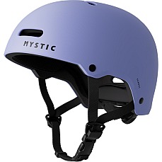 Casco Mystic Vandal Para Wakeboard Y Deportes Acuáticos - Azul Iris 230291