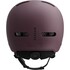 Casco Mystic Vandal Pro Para Wakeboard Y Deportes Acuáticos - Rojo Sangre 230290