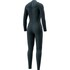 Traje De Neopreno Completo Mystic Jayde 5/3 Mm Con Doble Cremallera F Para Mujer (2026) - Verde Azulado 260001