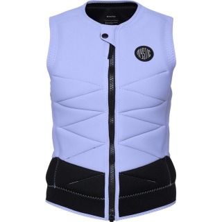 Chaleco De Wakeboard Mystic Juice Impact Para Mujer - Azul Iris 240221