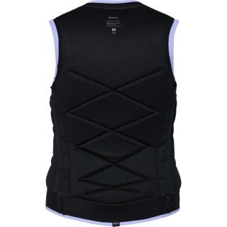 Chaleco De Wakeboard Mystic Juice Impact Para Mujer - Azul Iris 240221