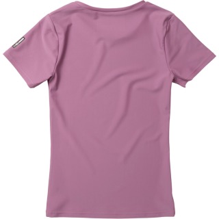 Camiseta De Manga Corta Mystic Star Para Mujer 2026 - Palisandro 250211