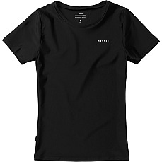 Camiseta De Manga Corta Mystic Star Para Mujer  - Negro 250211