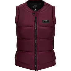 Chaleco De Wakeboard Mystic Star Para Mujer () - Rojo Sangre 240246 Chaleco De Wakeboard Mystic Star Para Mujer () - Rojo Sangre 240246