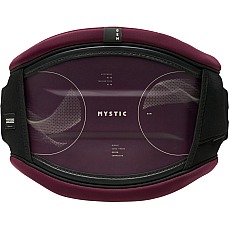 Arnés De Kitesurf Mystic Gem Para Mujer, Sin Barra, , Rojo Sangre 260279