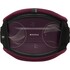 Arnés De Kitesurf Mystic Gem Para Mujer, Sin Barra, 2026, Rojo Sangre 260279