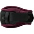 Arnés De Kitesurf Mystic Gem Para Mujer, Sin Barra, 2026, Rojo Sangre 260279