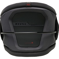 Arnés De Kitesurf Mystic Warrior 2026 - Gris Oscuro 260260