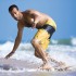 Tabla de skimboard Obrien 2026 - Sunset Palm - 35"