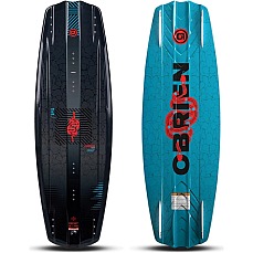 Serie de tablas de wakeboard OBrien Forum Boat 2026