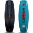 Serie de tablas de wakeboard OBrien Forum Boat 2026