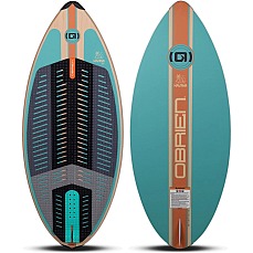 Tabla de wakesurf O'Brien Havana 2026