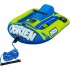Obrien Simple niños Waterski Trainer 2026 - Azul/Verde