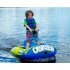 Obrien Simple niños Waterski Trainer 2026 - Azul/Verde