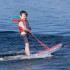 Obrien niños Platform Waterski Trainer 2026 - Rojo/Azul