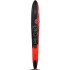 Fijaciones de esquí acuático Obrien Siege Slalom y Z9 2026 - Rojo