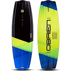 Tabla de wakeboard OBrien Valhalla Boat Series 2026