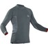 Traje De Neopreno De Manga Larga Palm Neoflex - Gris 12795