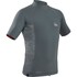 Traje De Neopreno De Manga Corta Palm Neoflex - Gris 12797