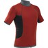 Traje De Neopreno De Manga Corta Palm Neoflex - Gris 12797