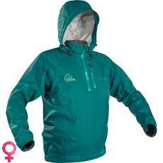 Chaqueta De Kayak Palm Tora Para Mujer - Pino 13285 Chaqueta De Kayak Palm Tora Para Mujer - Pino 13285