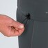 Traje De Neopreno De Manga Larga Palm Neoflex - Gris 12795
