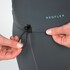 Traje De Neopreno De Manga Larga Palm Neoflex - Gris 12795