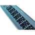 Esquí Acuático Radar Senate Graphite 2026 - Azul Piedra/Pizarra/Carbono
