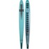 Esquí Acuático Radar Senate Graphite 2026 - Azul Piedra/Pizarra/Carbono