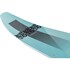 Esquí Acuático Radar Senate Graphite 2026 - Azul Piedra/Pizarra/Carbono
