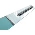 Esquí Acuático Radar Senate Graphite 2026 - Azul Piedra/Pizarra/Carbono