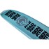 Esquí Acuático Radar Senate Graphite 2026 - Azul Piedra/Pizarra/Carbono