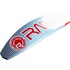 Esquí Acuático Radar Vapor Graphite 2026 - Rojo Carrera/Hielo
