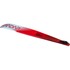 Esquí Acuático Radar Vapor Graphite 2026 - Rojo Carrera/Hielo