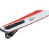 Esquí Acuático Radar Vapor Graphite 2026 - Rojo Carrera/Hielo