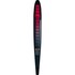 Esquí Acuático Radar Senate Lithium 2026 - Carbono / Negro Mate / Rojo Punk Rock
