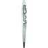 Esquí Acuático Radar Vapor Lithium 2026 - Carbono/Blanco