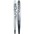 Esquí Acuático Radar Vapor Lithium 2026 - Carbono/Blanco